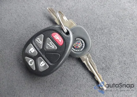 2007 Cadillac Escalade Standard из США, поврежденный, VIN 1GYFK63827R333227